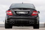 Mercedes-Benz C63 AMG by MEC Design 2010 года